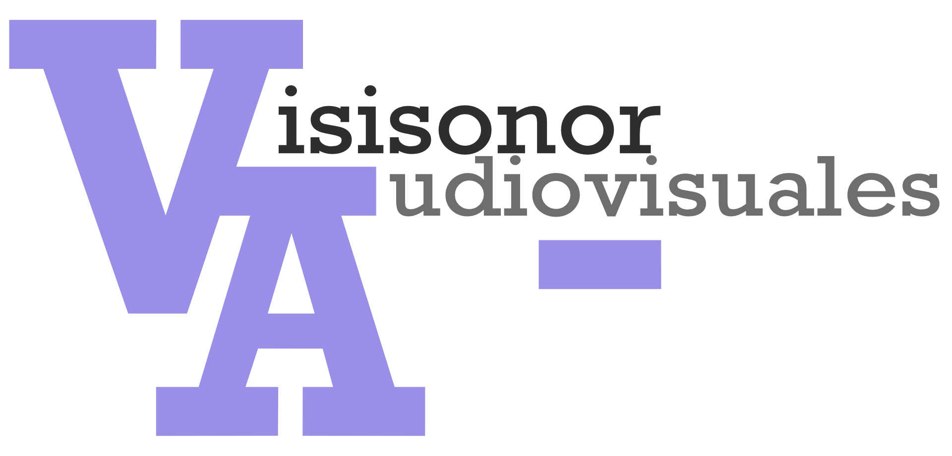 Visisonor visisonor